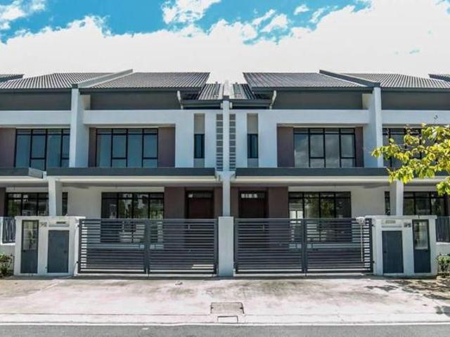 Terraced House for sale in Selayang, Selangor