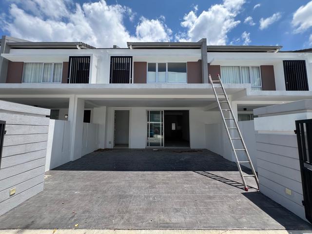 Terraced House for sale in Selayang, Selangor