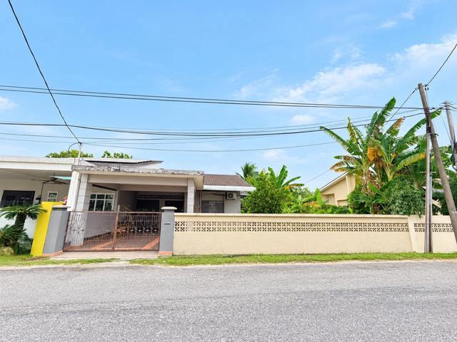 Residential House for sale in Kuantan