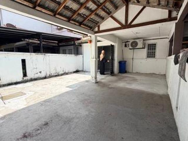 Terraced House for sale in Shah Alam, Petaling