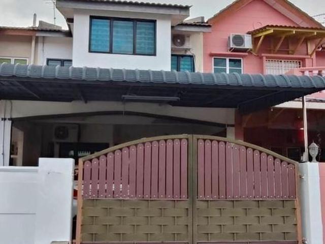 Terraced House for sale in Perak, Tanjong Ipoh