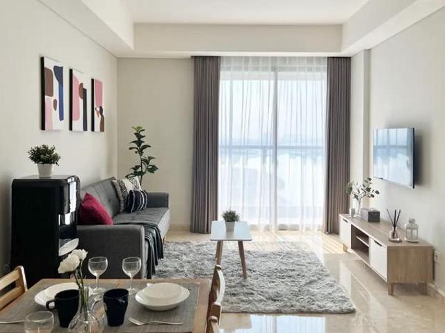 Apartment for sale in Shah Alam, Petaling