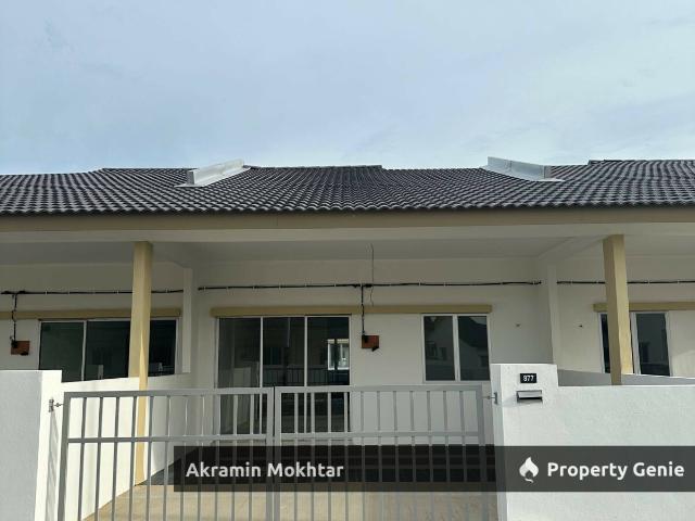 Terraced House for sale in Sungai Petani, Kuala Muda