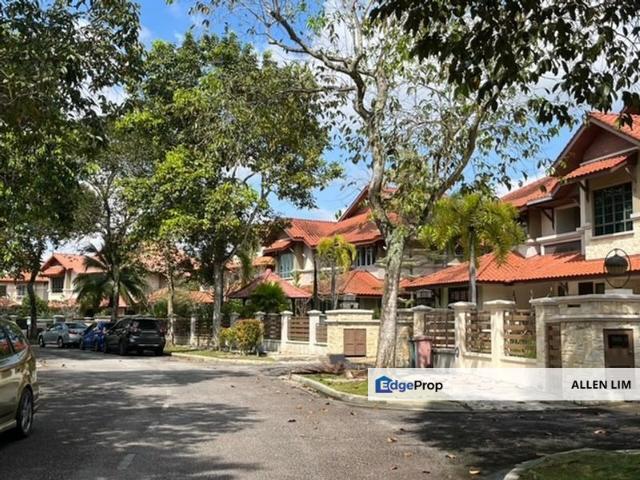 House for sale in Putrajaya