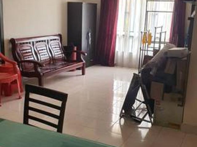 Condominium for sale in Cheras, Kuala Lumpur