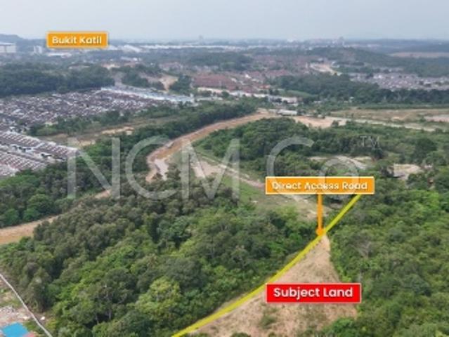 Property for sale in Malaka