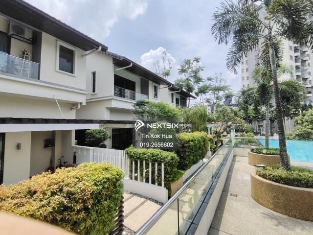 Residential House for sale in Country Heights Damansara, Kuala Lumpur