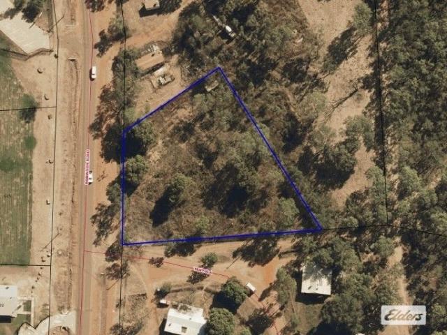 Land for sale in Borroloola, Northern Territory