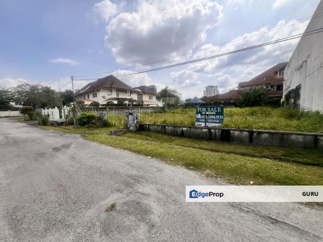 Shop for sale in Country Heights Damansara, Kuala Lumpur