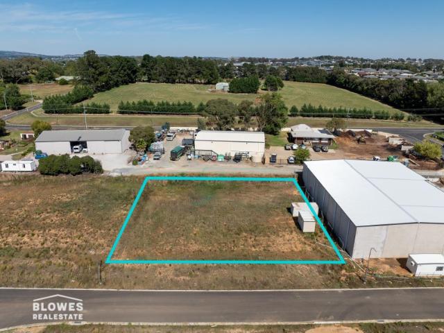 Warehouse for sale in Orange, New South Wales