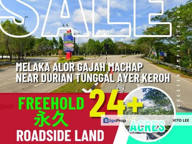 Shop for sale in Malaka