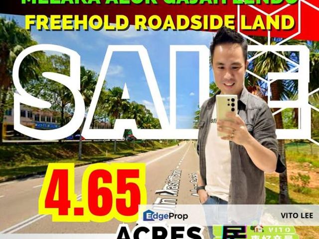 Shop for sale in Malaka