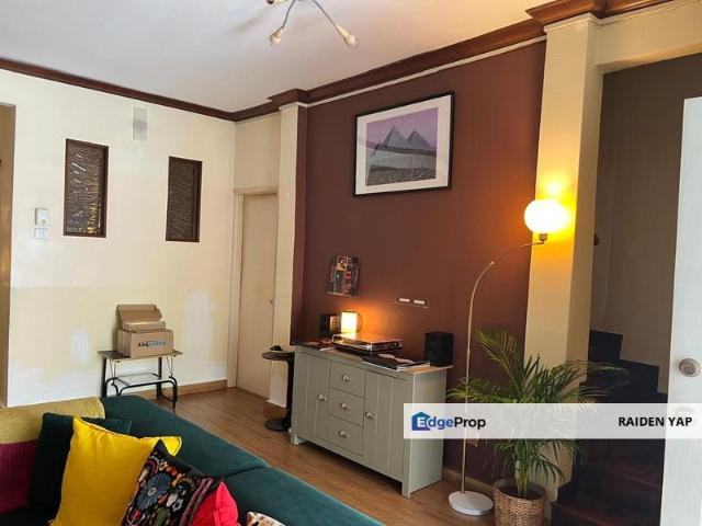 House for sale in Country Heights Damansara, Kuala Lumpur