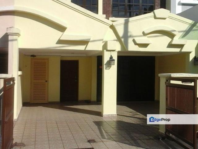 House for sale in Country Heights Damansara, Kuala Lumpur
