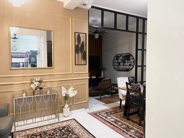 Terraced House for sale in Port Klang, Selangor