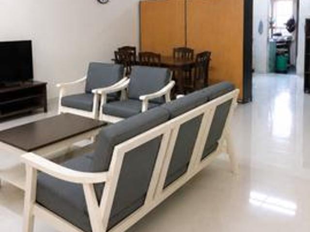 Bungalow for sale in Petaling, Alam Impian