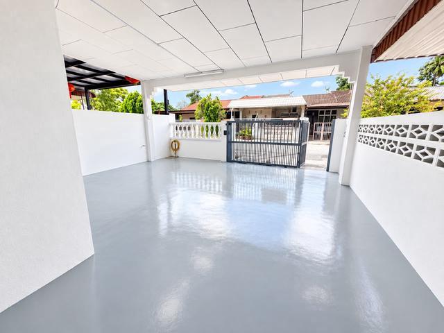 Terraced House for sale in Bukit Mertajam, Seberang Perai