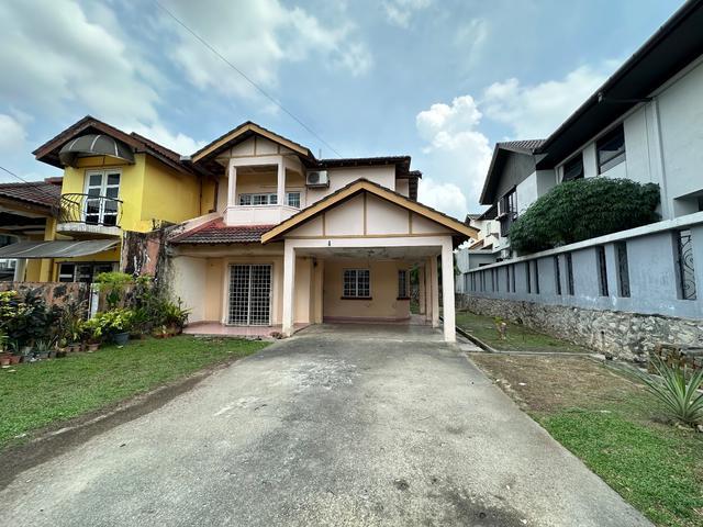Residential House for sale in Kajang, Langat