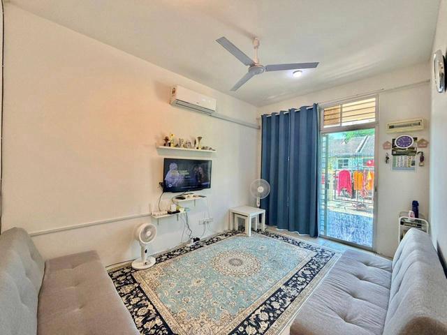 Terraced House for sale in Kapar, Bandaraya Klang