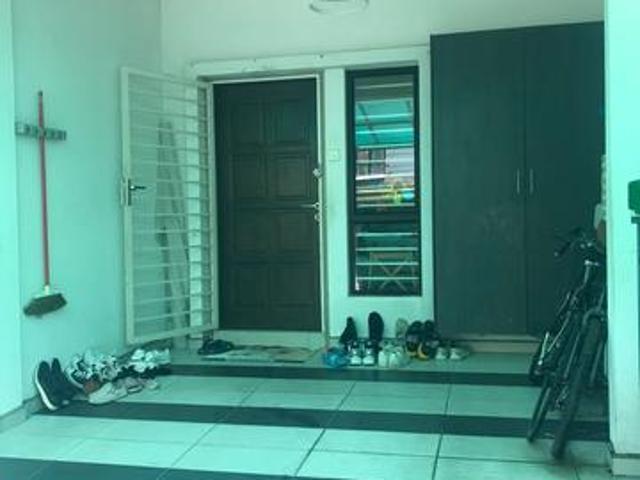 Townhouse for sale in Petaling, Subang Jaya
