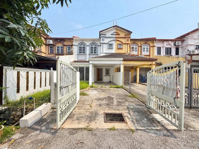 Terraced House for sale in UEP Subang Jaya, Majlis Bandaraya Subang Jaya