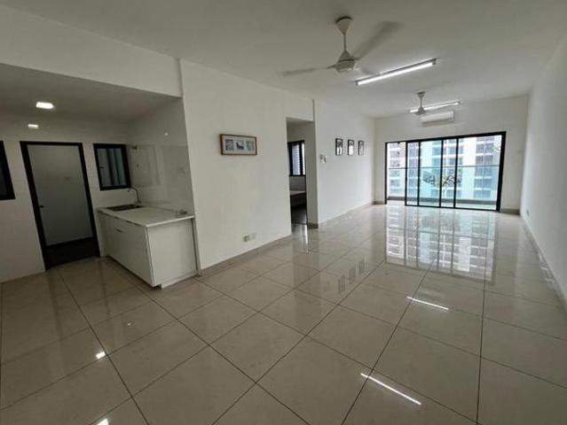 Serviced Residence for sale in Kajang, Langat