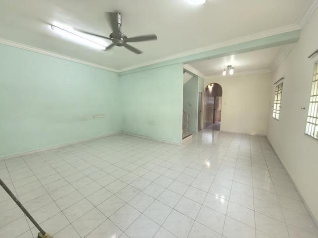 Terraced House for sale in Perak, Tanjong Ipoh