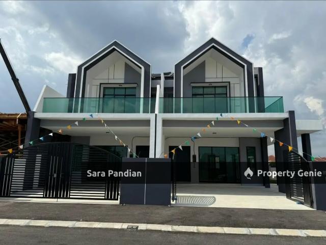 Terraced House for sale in Perak, Tanjong Ipoh