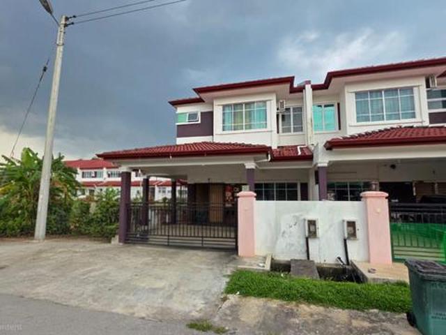 Terraced House for sale in Kuching, Sarawak