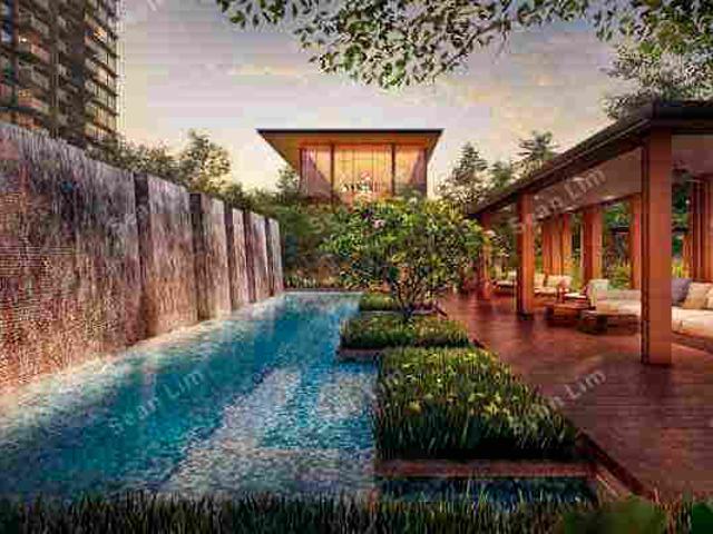 Apartment for sale in Batu