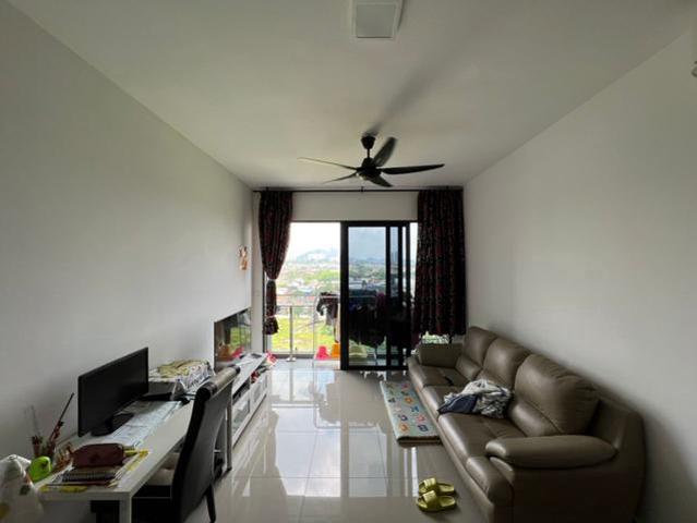 Condominium for sale in Kepong