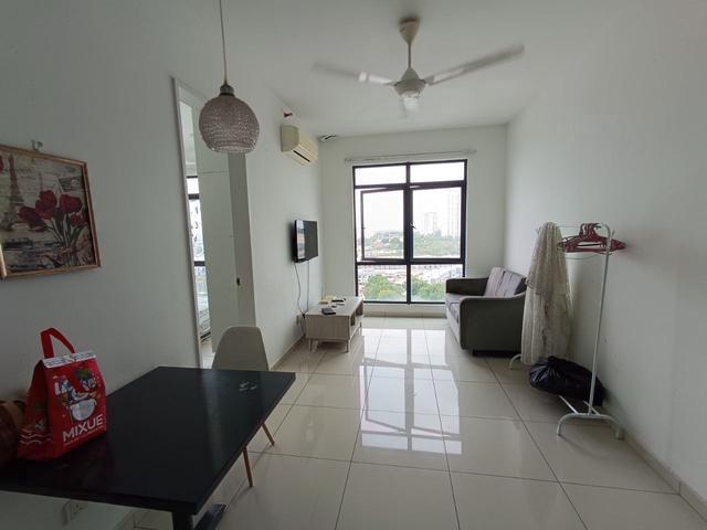 Serviced Residence for sale in Tanjong Sepat, Selangor