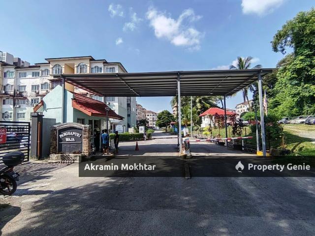 Apartment for sale in Cheras