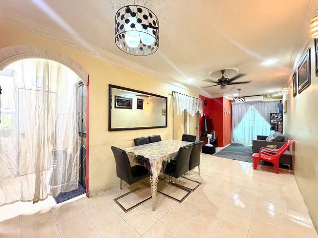 Apartment for sale in Port Klang, Selangor