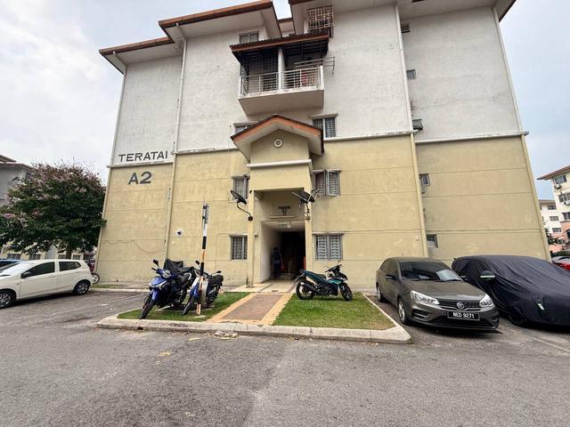 Apartment for sale in Majlis Perbandaran Kajang, Hulu Langat