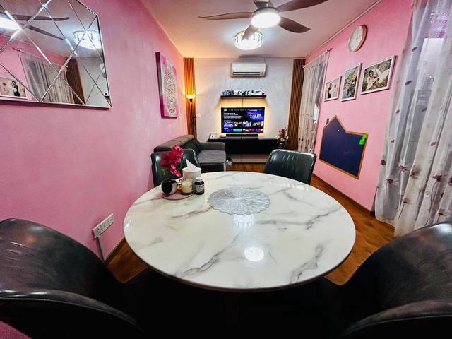 Apartment for sale in Petaling, Alam Impian