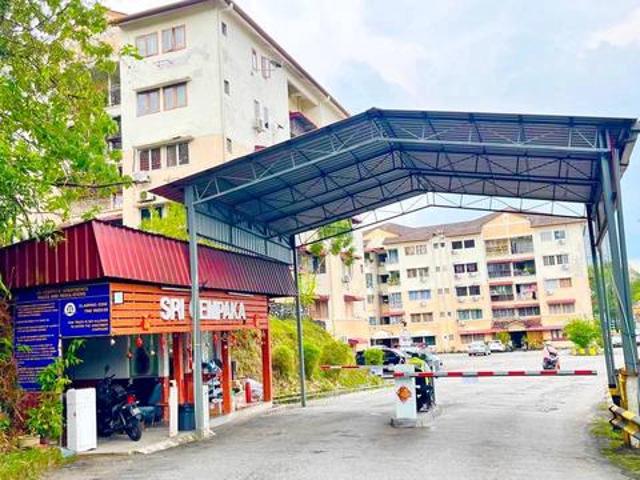 Apartment for sale in Petaling, Subang Jaya
