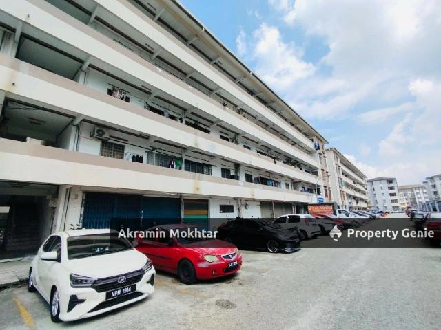 Apartment for sale in Petaling, Subang Jaya