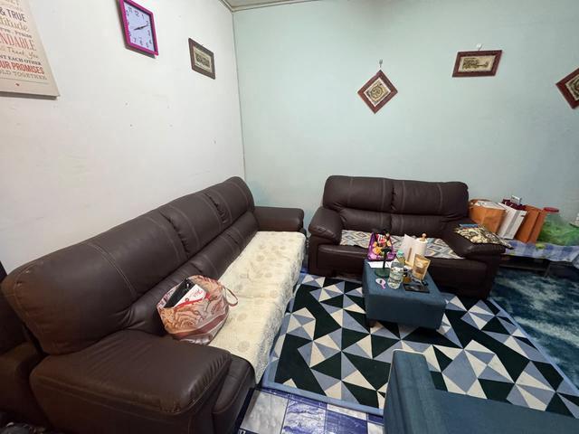 Apartment for sale in Bandaraya Melaka, Melaka Tengah