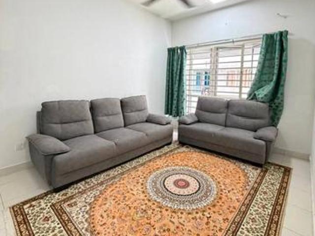Apartment for sale in Nilai, Negeri Sembilan