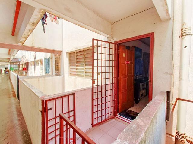 Apartment for sale in Port Klang, Selangor