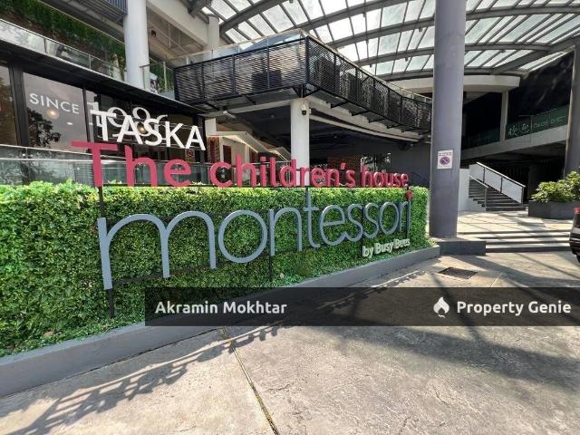 Condominium for sale in Petaling, Damansara Damai