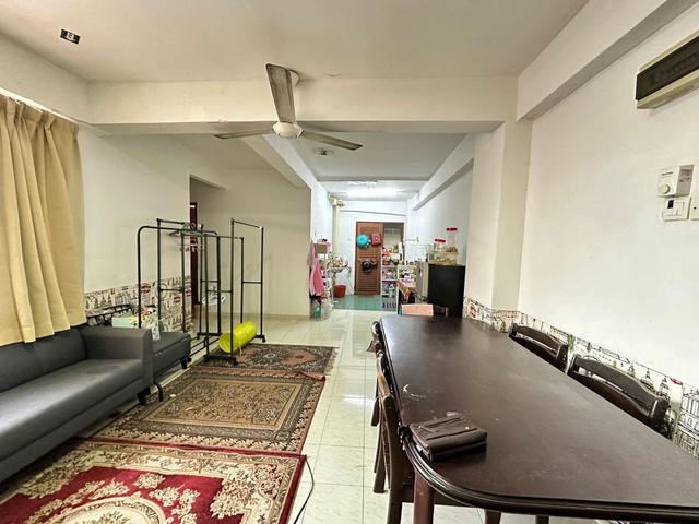 Apartment for sale in Nilai, Negeri Sembilan