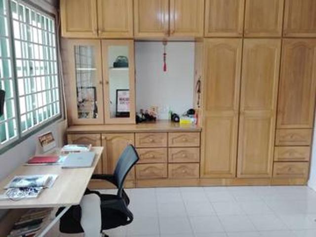 Condominium for sale in Malaka