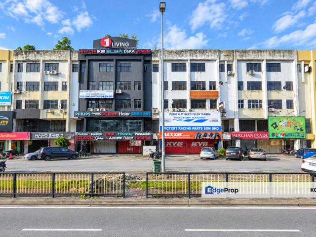 Condominium for sale in Selayang, Selangor
