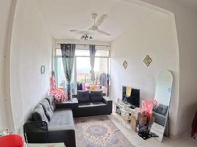 Apartment for sale in Sepang, Tanjong Sepat