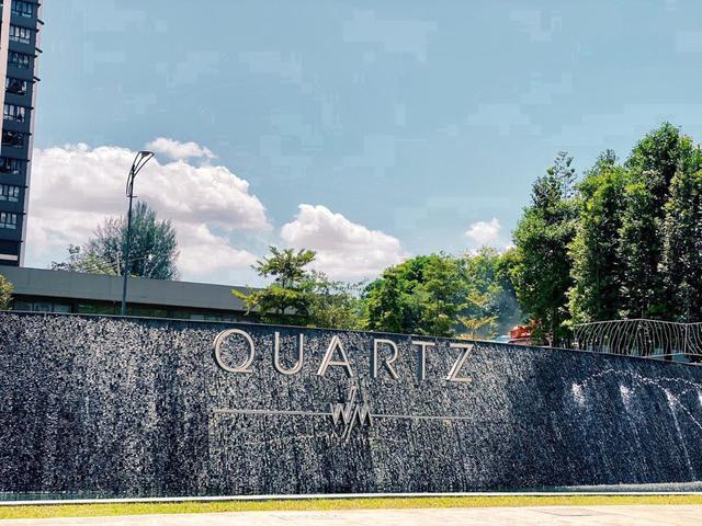 Serviced Residence for sale in Country Heights Damansara, Kuala Lumpur