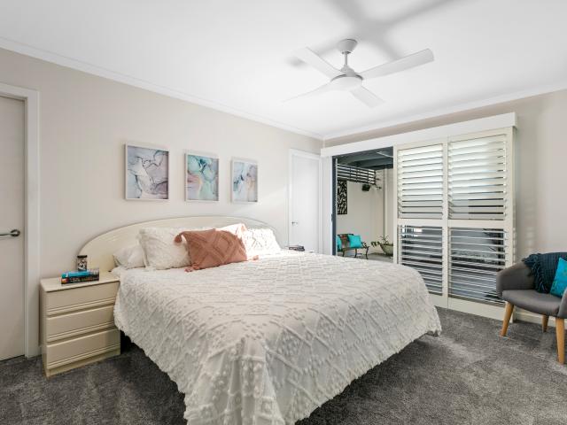 Townhouse for sale in Kings Creek, Queensland