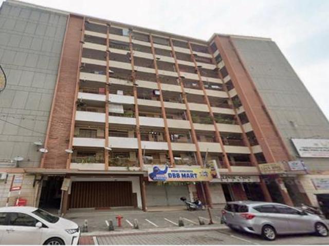 Apartment for sale in Malaka