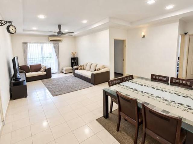 Condominium for sale in Country Heights Damansara, Kuala Lumpur
